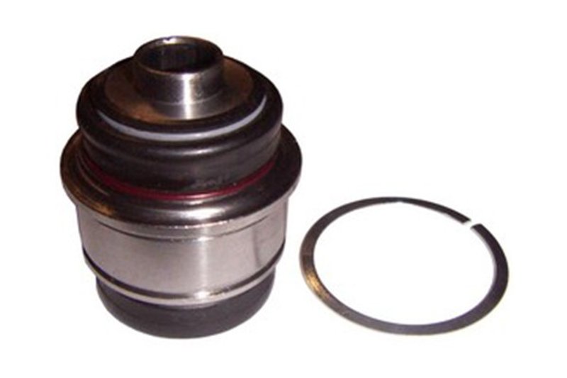 Suspensia X05BU4606 Suspension Control Arm Bushing - Rear