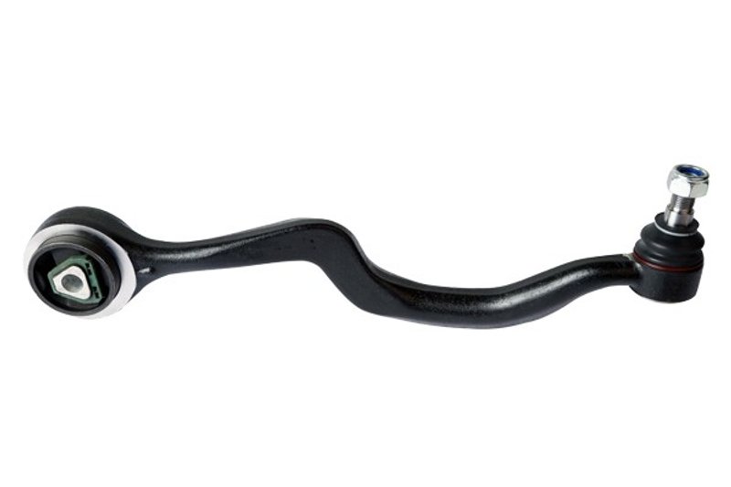 Suspensia X05CJ0962 Suspension Control Arm and Ball Joint Assembly - Front Right Upper Rearward