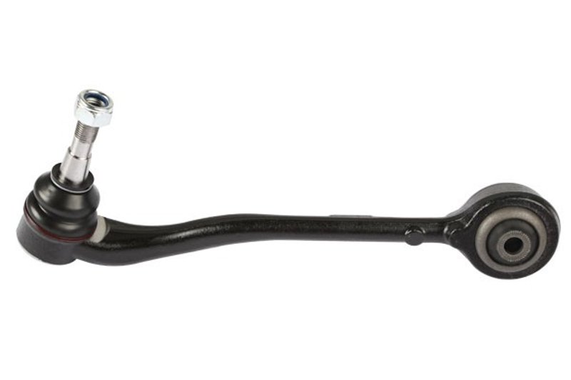 Suspensia X05CJ1052 Suspension Control Arm and Ball Joint Assembly - Front Left Lower Rearward