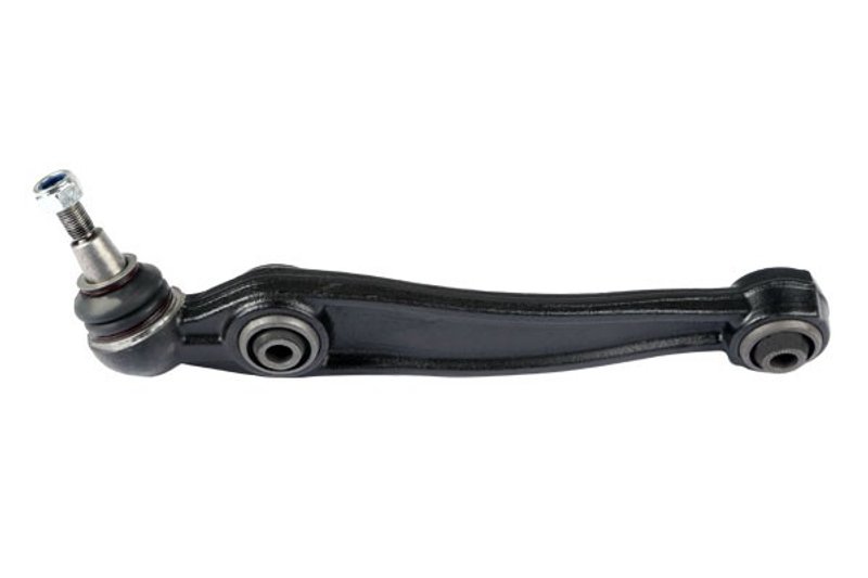 Suspensia X05CJ1080 Suspension Control Arm and Ball Joint Assembly - Front Right Lower Rearward