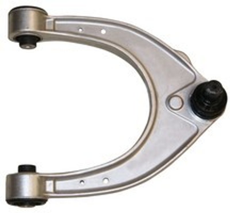 Suspensia X05CJ1113 Suspension Control Arm and Ball Joint Assembly - Front Upper