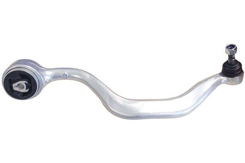 Suspensia X05CJ6281 Suspension Control Arm and Ball Joint Assembly - Front Right Lower Rearward