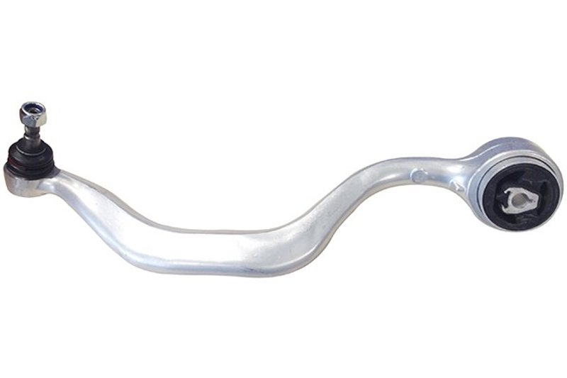 Suspensia X05CJ6283 Suspension Control Arm and Ball Joint Assembly - Front Left Lower Rearward
