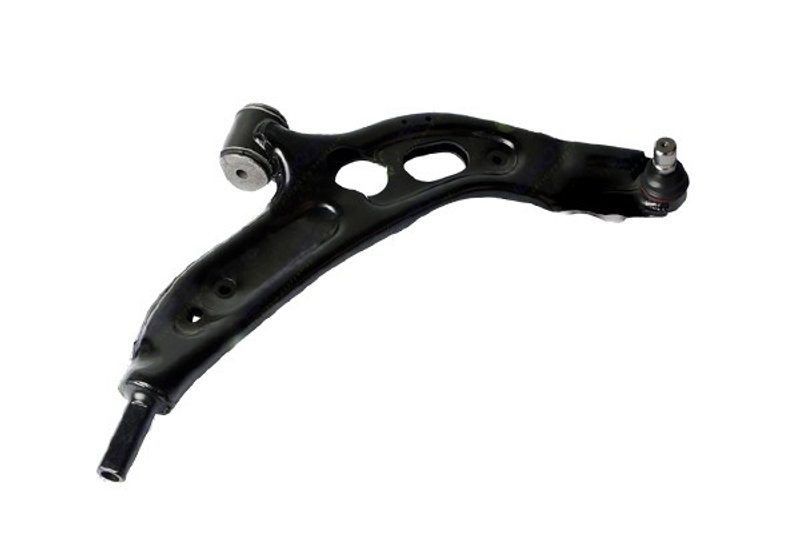 Suspensia X05CJ6461 Suspension Control Arm and Ball Joint Assembly - Front Right Lower