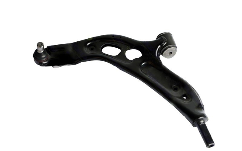 Suspensia X05CJ6462 Suspension Control Arm and Ball Joint Assembly - Front Left Lower