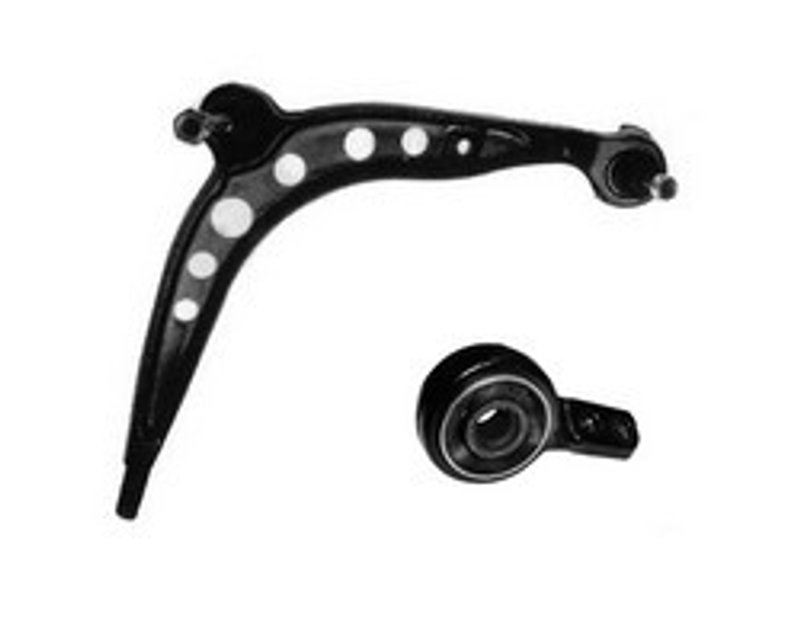 Suspensia X05CK0909 Suspension Control Arm Kit - Front Right Lower