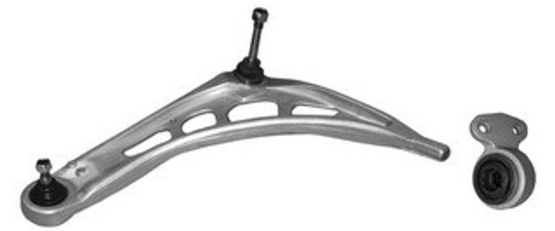 Suspensia X05CK0982 Suspension Control Arm Kit - Front Left Lower