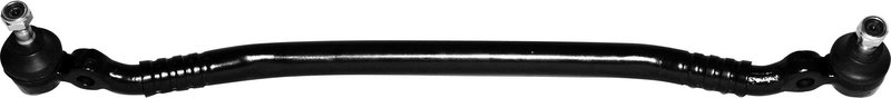 Suspensia X05CL0031 Steering Center Link - Front