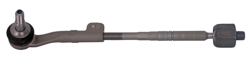 Suspensia X05TA0004 Steering Tie Rod End Assembly - Front Left