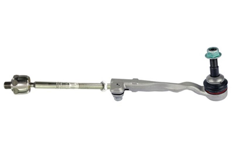 Suspensia X05TA0006 Steering Tie Rod End Assembly - Front Left