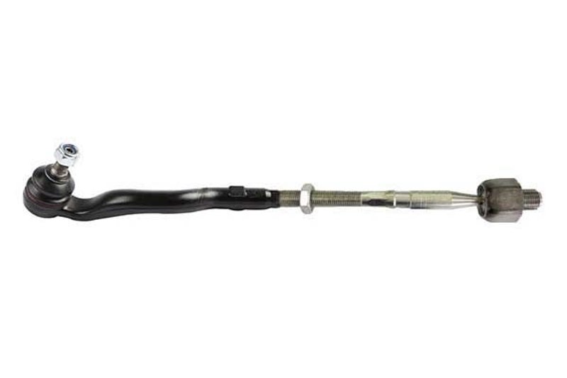 Suspensia X05TA0008 Steering Tie Rod End Assembly - Front Left