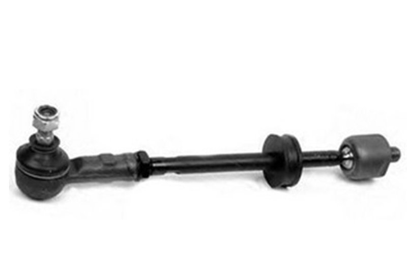 Suspensia X05TA0852 Steering Tie Rod End Assembly - Front Left