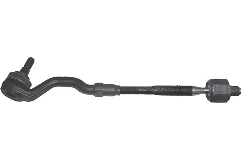 Suspensia X05TA1058 Steering Tie Rod End Assembly - Front