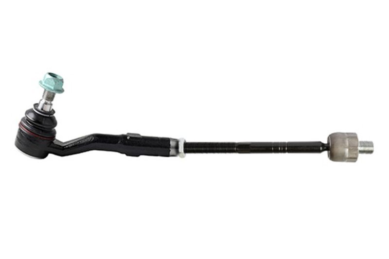 Suspensia X05TA7303 Steering Tie Rod End Assembly - Front