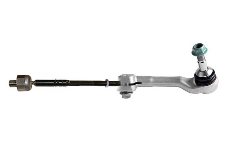 Suspensia X05TA7361 Steering Tie Rod End Assembly - Front Left