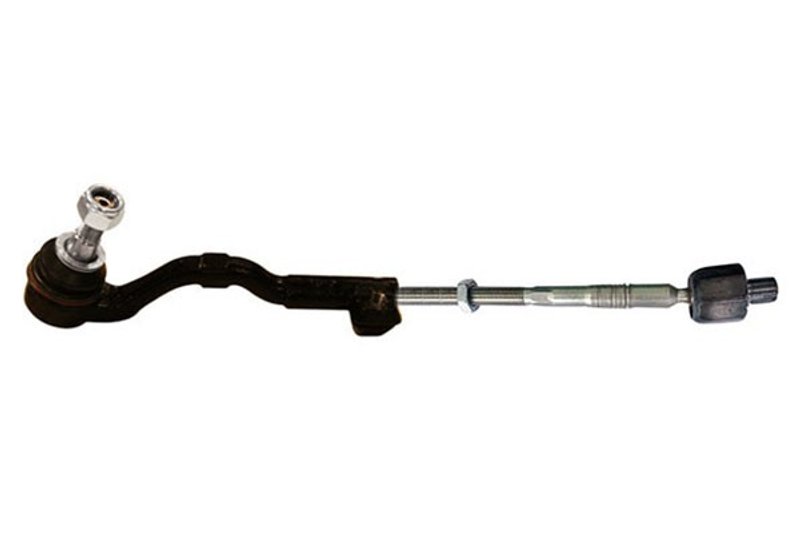 Suspensia X05TA7448 Steering Tie Rod End Assembly - Front Left