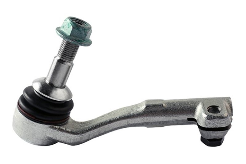Suspensia X05TE0918 Steering Tie Rod End - Front Left Outer