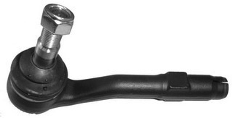 Suspensia X05TE0996 Steering Tie Rod End - Front Outer