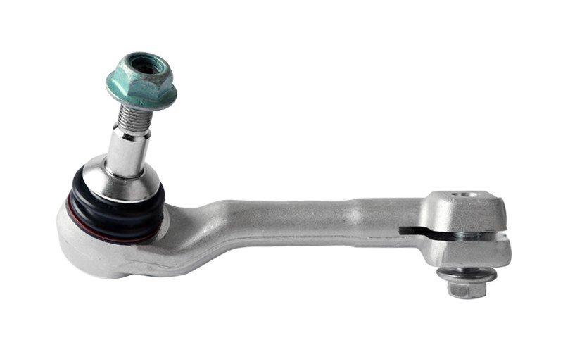Suspensia X05TE7210 Steering Tie Rod End - Front Right Outer