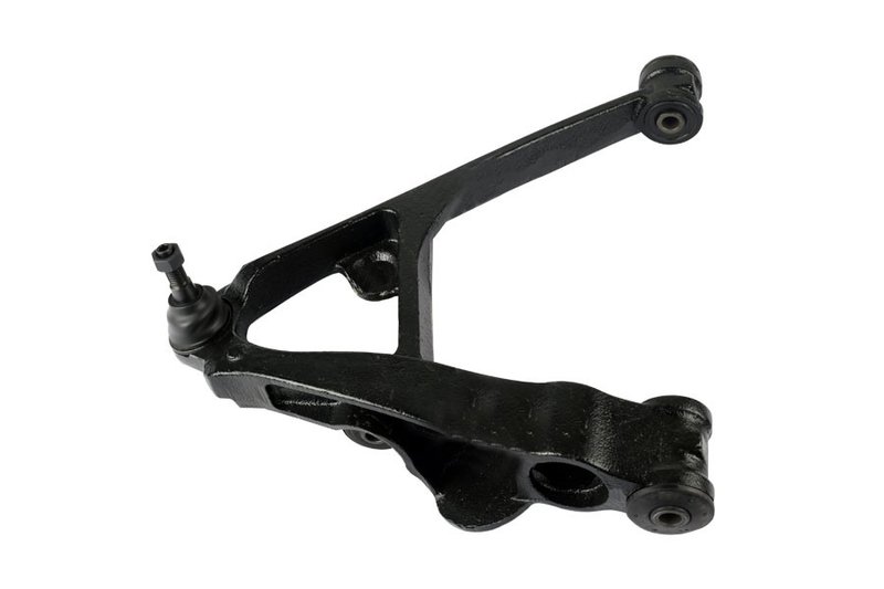 Suspensia X06CJ7060 Suspension Control Arm and Ball Joint Assembly - Front Left Lower