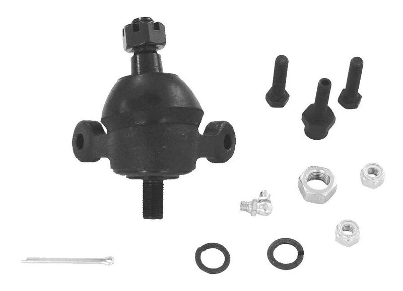 Suspensia X07BJ0099 Suspension Ball Joint - Front Lower