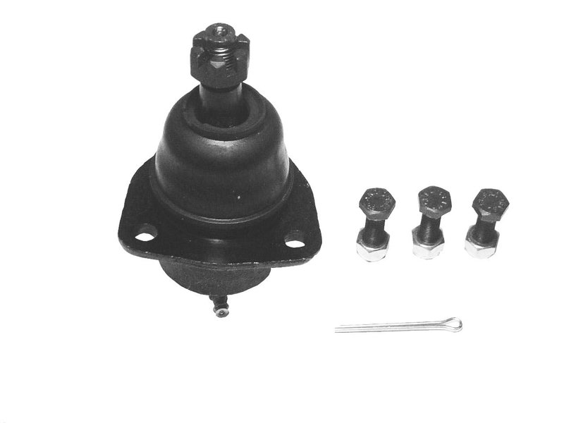 Suspensia X07BJ0100 Suspension Ball Joint - Front Upper
