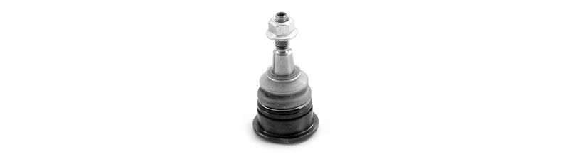 Suspensia X07BJ0604 Suspension Ball Joint - Front Upper