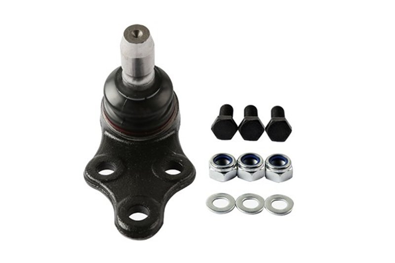 Suspensia X07BJ1144 Suspension Ball Joint - Front