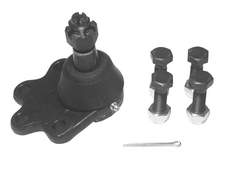 Suspensia X07BJ7596 Suspension Ball Joint - Front Lower