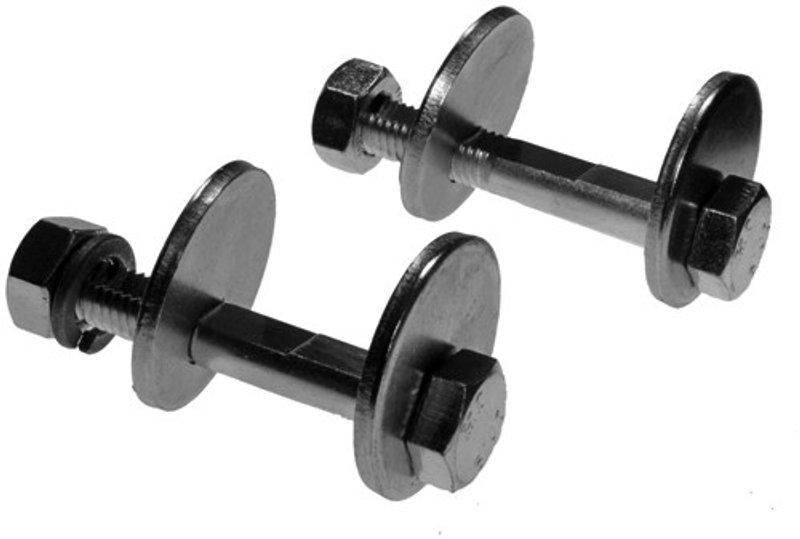 Suspensia X07BO0003 Alignment Camber Kit - Front