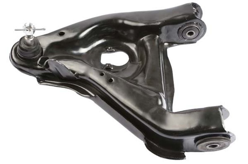 Suspensia X07CJ0363 Suspension Control Arm and Ball Joint Assembly - Front Left Lower