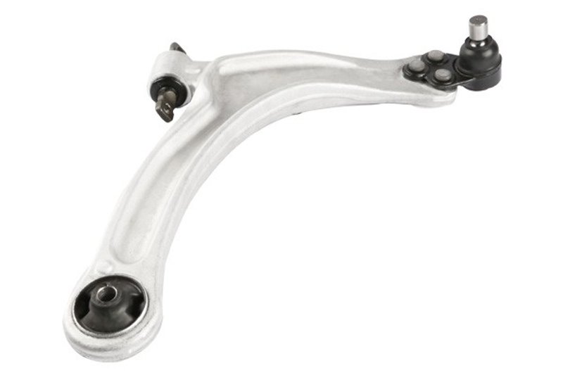 Suspensia X07CJ0511 Suspension Control Arm and Ball Joint Assembly - Front Right Lower