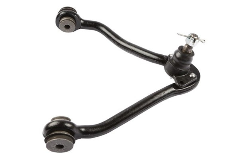 Suspensia X07CJ0630 Suspension Control Arm and Ball Joint Assembly - Front Right Upper