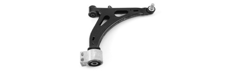 Suspensia X07CJ1033 Suspension Control Arm and Ball Joint Assembly - Front Right Lower