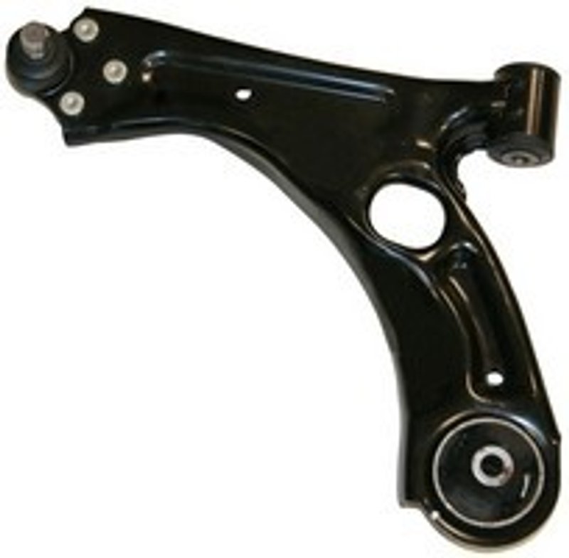 Suspensia X07CJ1184 Suspension Control Arm and Ball Joint Assembly - Front Left Lower