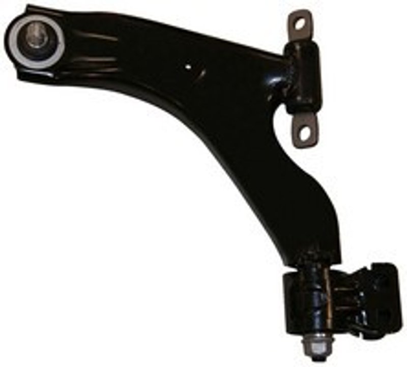Suspensia X07CJ1240 Suspension Control Arm and Ball Joint Assembly - Front Left Lower