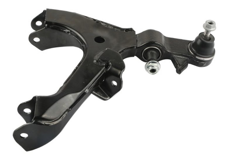 Suspensia X07CJ1337 Suspension Control Arm and Ball Joint Assembly - Front Right Lower