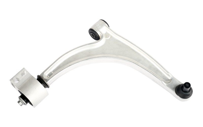 Suspensia X07CJ6485 Suspension Control Arm and Ball Joint Assembly - Front Right Lower