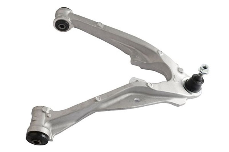 Suspensia X07CJ6510 Suspension Control Arm and Ball Joint Assembly - Front Right Lower