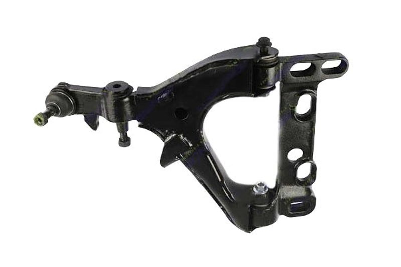Suspensia X07CJ7213 Suspension Control Arm and Ball Joint Assembly - Front Left Lower