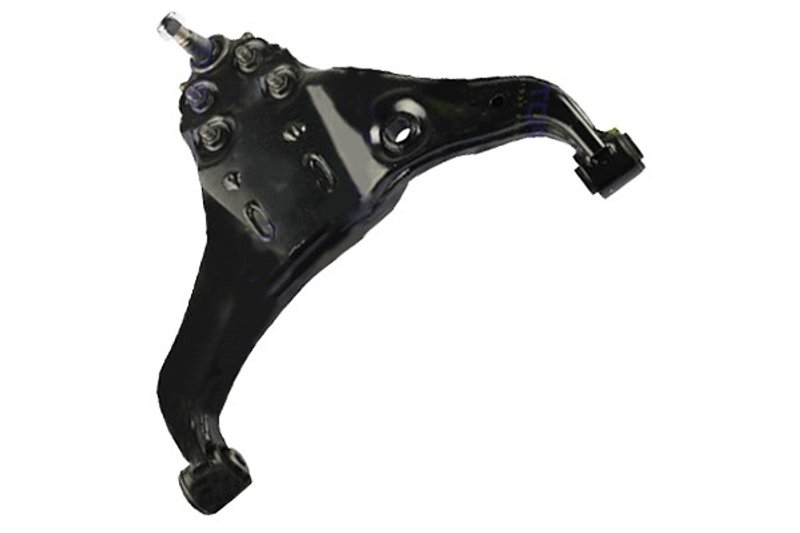 Suspensia X07CJ7306 Suspension Control Arm and Ball Joint Assembly - Front Left Lower