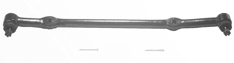 Suspensia X07CL0005 Steering Center Link - Center