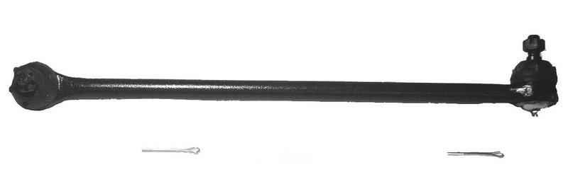 Suspensia X07DL0002 Steering Drag Link - Front