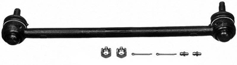 Suspensia X07DL7483 Steering Drag Link - Center