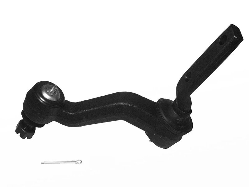 Suspensia X07ID0017 Steering Idler Arm - Front