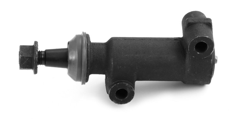 Suspensia X07ID0049 Steering Idler Arm Bracket - Left