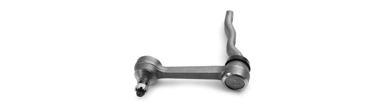 Suspensia X07ID0051 Steering Idler Arm - Front