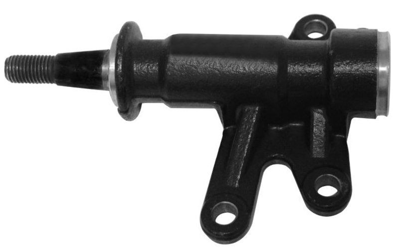 Suspensia X07ID7692 Steering Idler Arm Bracket - Left
