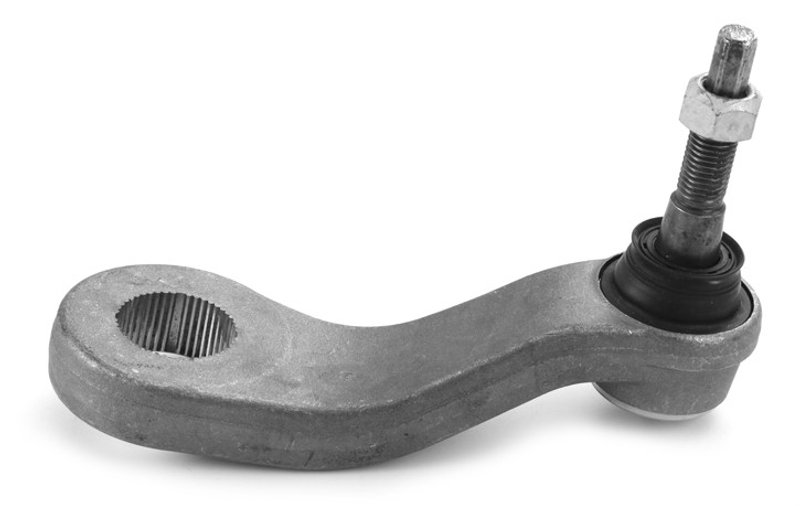 Suspensia X07PA0013 Steering Pitman Arm - Front