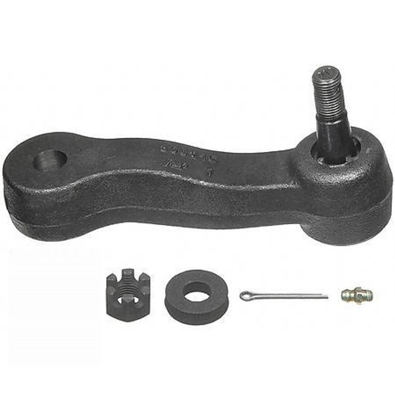 Suspensia X07PA7474 Steering Idler Arm - Front